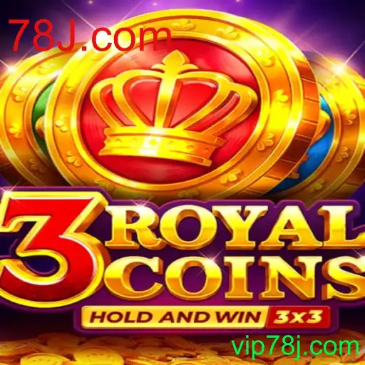 Descubra o Fascinante Mundo do Jogo 3royalcoins