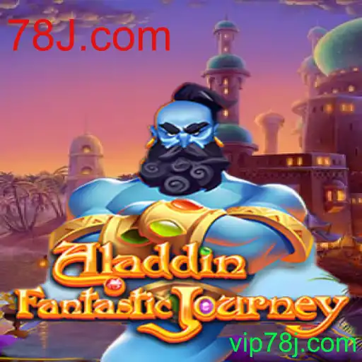 Descubra o Encanto do Jogo Aladdin em 78J.com