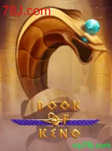 Descobrindo o Mundo do BookOfKeno: Diversão e Estratégia em Cada Jogo