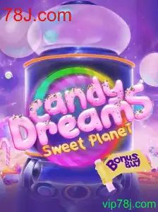 CandyDreamsSweetPlanet: Aventura Intergaláctica de Doces