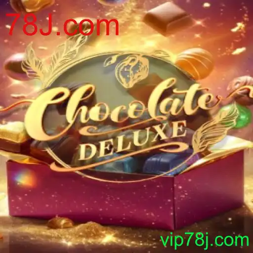 Explorando o Mundo do ChocolateDeluxe: Um Jogo de Estratégia e Sabor