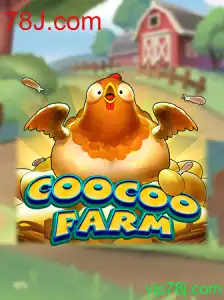 CooCooFarm: Um Mergulho no Excitante Mundo de Fazendas Virtuais
