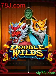 Descubra o Fascinante Mundo de DoubleWilds e 78J.com
