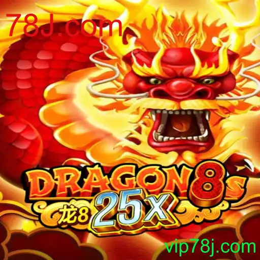Dragon8s25x: A Nova Sensação do Mundo dos Jogos