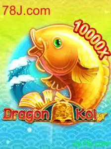 DragonKoi: O Universo Místico do Novo Jogo Online