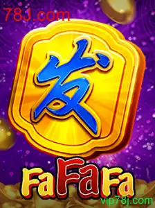 Descubra o Fascinante Mundo de FaFaFa: O Jogo de Azar Online