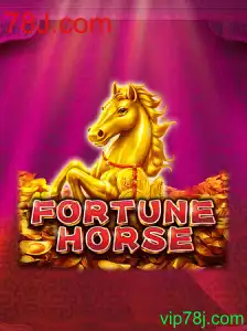 Explorando FortuneHorse: Um Jogo Inovador na Plataforma 78J.com