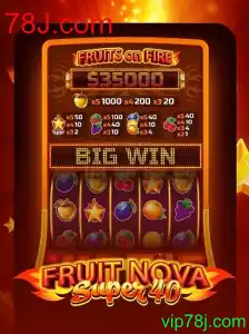 Explorando o Universo de FruitNovaSuper40 e o Portal 78J.com