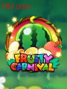 Explorando o Universo de FruityCarnival: Regras e Estratégias para Jogadores
