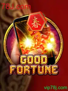 Explorando o Mundo de GoodFortuneM e a Plataforma 78J.com