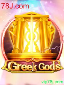 Descubra o Universo Fascinante de GreekGods no 78J.com