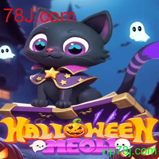 HalloweenMeow: Um Mundo de Aventuras Assustadoras
