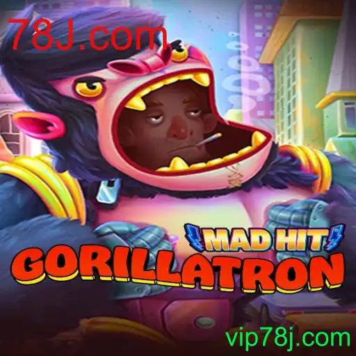 Explorando o Universo de MadHitGorillatron: Uma Aventura de Jogo Única e Empolgante