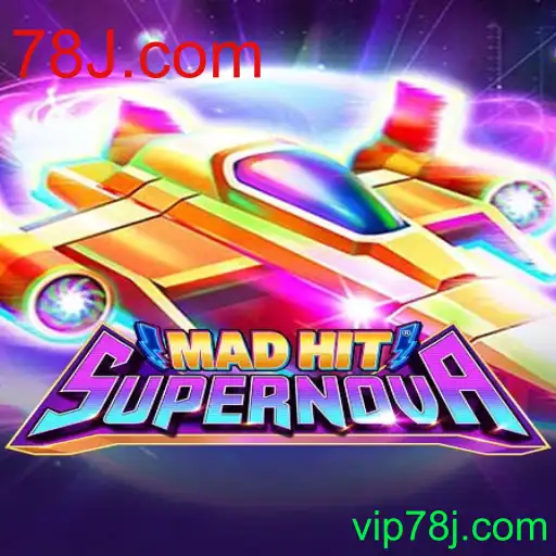 Descubra o Universo de Diversão com MadHitSupernova
