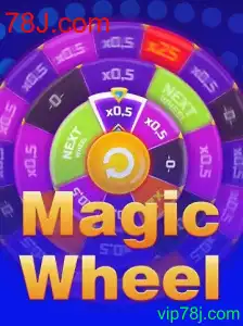 Descubra o Mundo de MagicWheel: Regras e Funcionalidades
