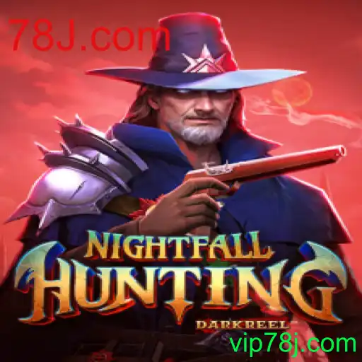 Descubra a magia de NightfallHunting e suas emocionantes regras