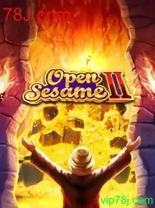 OpenSesameII: Uma Aventura Interativa no Universo de 78J.com
