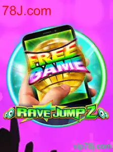 Descubra RaveJump2M: O Fenômeno dos Jogos de Plataforma