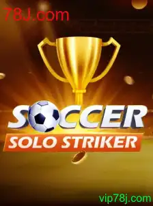 Como Dominar SoccerSoloStriker: O Jogo Que Está Conquistando o Mundo