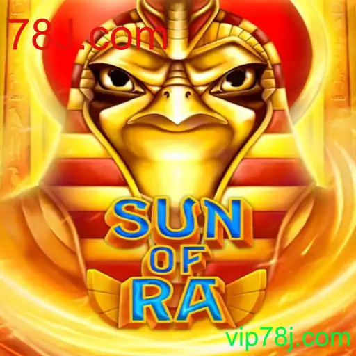 SunofRa: Um Mergulho na Aventura Estratégica de 78J.com