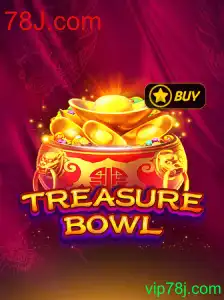 Descubra o Fascinante Mundo de TreasureBowl: O Jogo que Está Dominando 78J.com