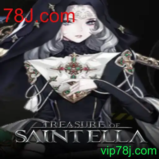 Explorando Treasure of Saint Ella: O Guia Completo para o Jogo