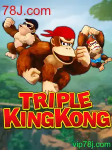 Explorando o Mundo de TripleKingKong: Um Guia Completo