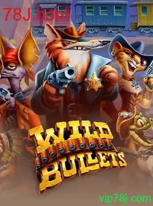 Descubra WildBullets: Aventuras e Estratégias no Universo dos Jogos de Tiro
