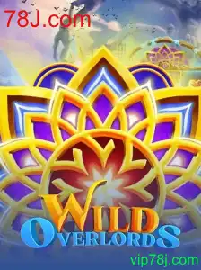 Descubra o Fantástico Mundo de WildOverlords