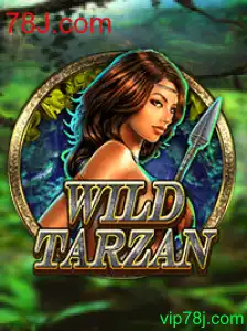 Explorando o Mundo de WildTarzan no 78J.com